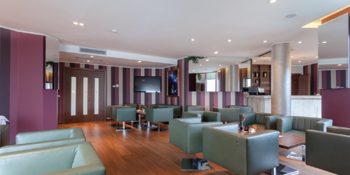 Hotel Premier Aqua